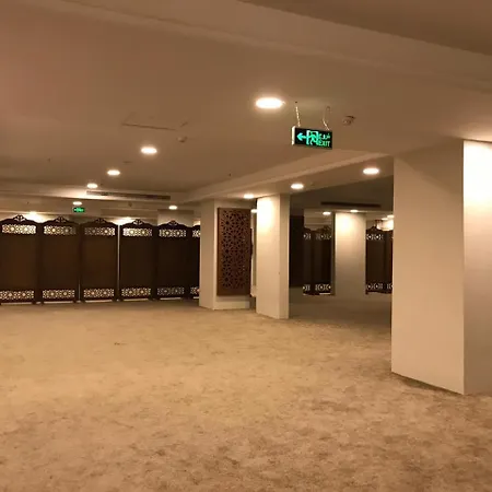 Roshan Aldar Faqeeh Inn